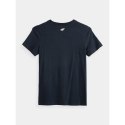 T-shirt chłopięcy 4F 4FJWSS25TTSHM3051-20S 4f