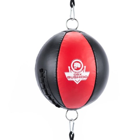 76 cm - Piłka refleksowa DBX Bushido