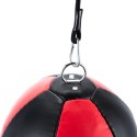 76 cm - Piłka refleksowa DBX Bushido