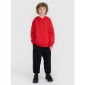 Bluza 4F JUNIOR 4FJRAW25TSWSM2490-62S 4f