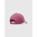 Czapka z daszkiem strapback uniseks 4F 4FWMM00ACABU465-53S 4f