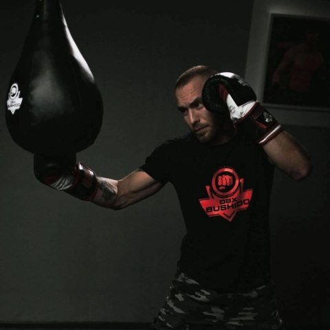 GRUSZKA BOKSERSKA TECHNICZNA 5 KG SK5 DBX Bushido