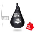 GRUSZKA BOKSERSKA TECHNICZNA 5 KG SK5 DBX Bushido