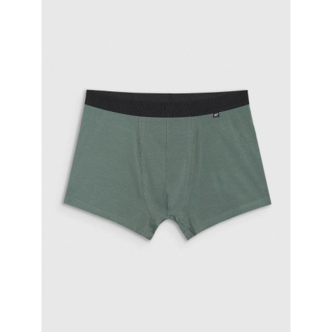 Męskie bokserki (2-pack) 4F 4FWAW25UBXSM062 4F 4FWAW25UBXSM062-92S 4f