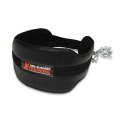 PAS OBCIĄŻENIOWY KULTURYSTYCZNY - DIP BELT BUSHIDO DBX Bushido