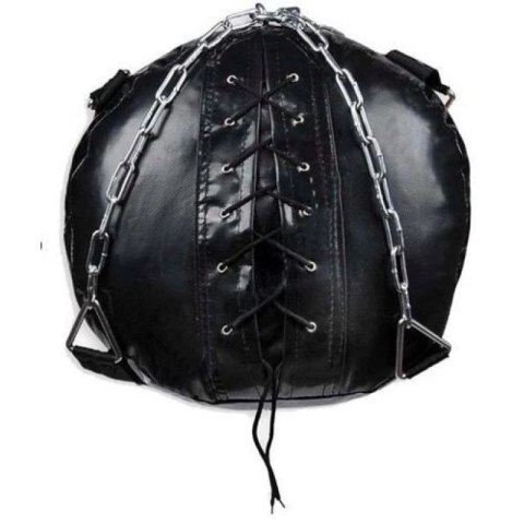 PUSTY- Worek Treningowy Bokserski BUSHIDO PUSTY DBX Bushido
