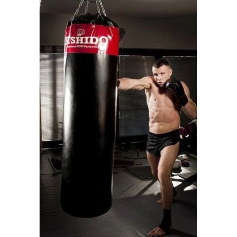 PUSTY- Worek Treningowy Bokserski BUSHIDO PUSTY DBX Bushido