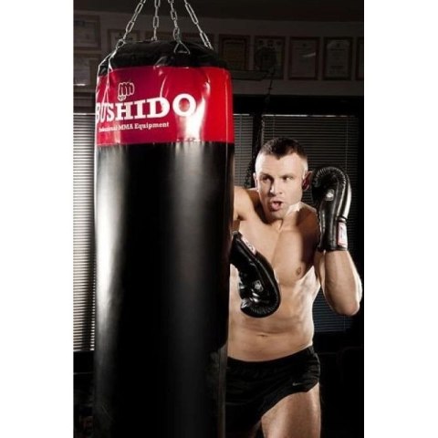 PUSTY- Worek Treningowy Bokserski BUSHIDO PUSTY DBX Bushido