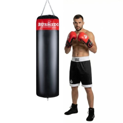 PUSTY- Worek Treningowy Bokserski BUSHIDO PUSTY DBX Bushido