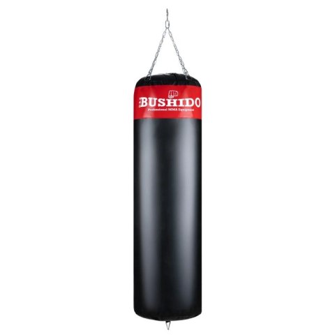 PUSTY- Worek Treningowy Bokserski BUSHIDO PUSTY DBX Bushido