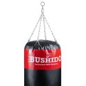 PUSTY- Worek Treningowy Bokserski BUSHIDO PUSTY DBX Bushido