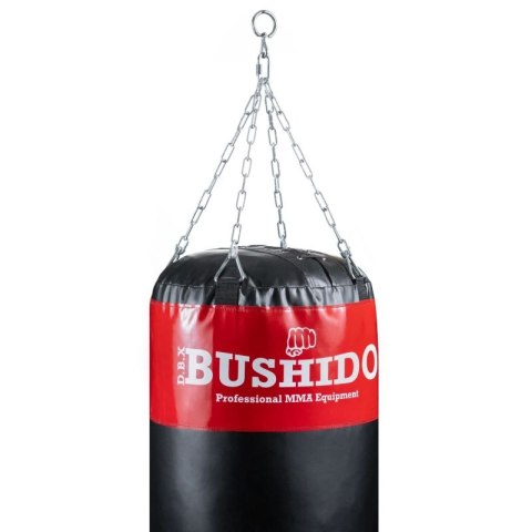 PUSTY- Worek Treningowy Bokserski BUSHIDO PUSTY DBX Bushido