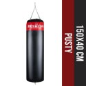 PUSTY- Worek Treningowy Bokserski BUSHIDO PUSTY DBX Bushido