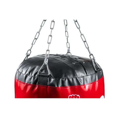PUSTY- Worek Treningowy Bokserski BUSHIDO PUSTY DBX Bushido