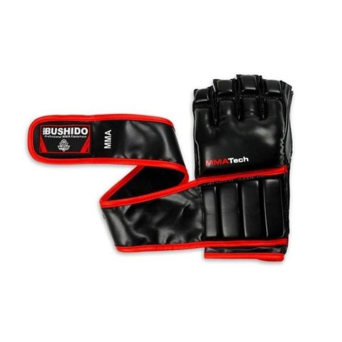 Rękawice MMAM - Flow - Valor Series DBX Bushido