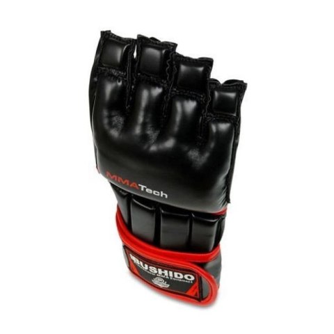 Rękawice MMAM - Flow - Valor Series DBX Bushido