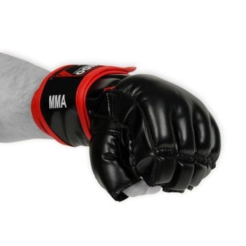 Rękawice MMAM - Flow - Valor Series DBX Bushido