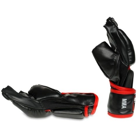 Rękawice MMAM - Flow - Valor Series DBX Bushido