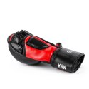 Rękawice MMAsparingowe S/M - Phantom Red - Valor Series DBX Bushido