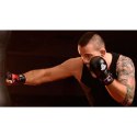 Rękawice MMAsparingowe S/M - Phantom Red - Valor Series DBX Bushido