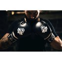 Rękawice bokserskie 10oz - Classic White - Origin Series DBX Bushido