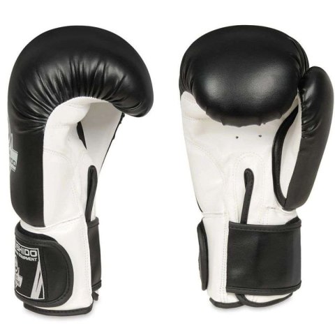 Rękawice bokserskie 10oz - Classic White - Origin Series DBX Bushido
