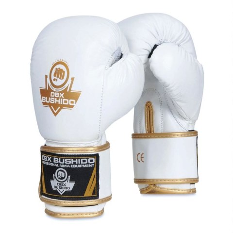 Rękawice bokserskie 10oz - Spirit - Valor Series DBX Bushido
