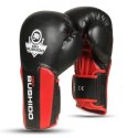 Rękawice bokserskie 12oz - Phantom Red - Valor Series DBX Bushido
