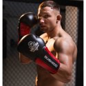 Rękawice bokserskie 12oz - Phantom Red - Valor Series DBX Bushido