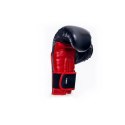 Rękawice bokserskie 12oz - Phantom Red - Valor Series DBX Bushido
