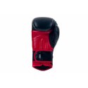 Rękawice bokserskie 12oz - Phantom Red - Valor Series DBX Bushido