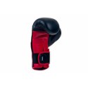 Rękawice bokserskie 12oz - Phantom Red - Valor Series DBX Bushido