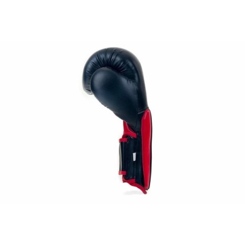 Rękawice bokserskie 12oz - Phantom Red - Valor Series DBX Bushido