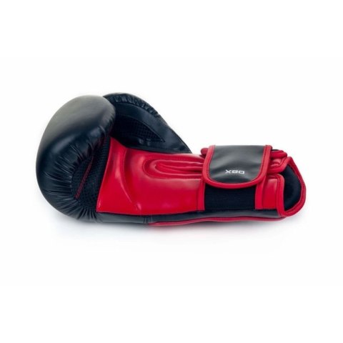 Rękawice bokserskie 12oz - Phantom Red - Valor Series DBX Bushido