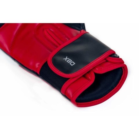 Rękawice bokserskie 12oz - Phantom Red - Valor Series DBX Bushido