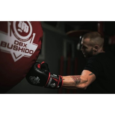 Rękawice przyrządowe M - Mitts Classic DBX Bushido
