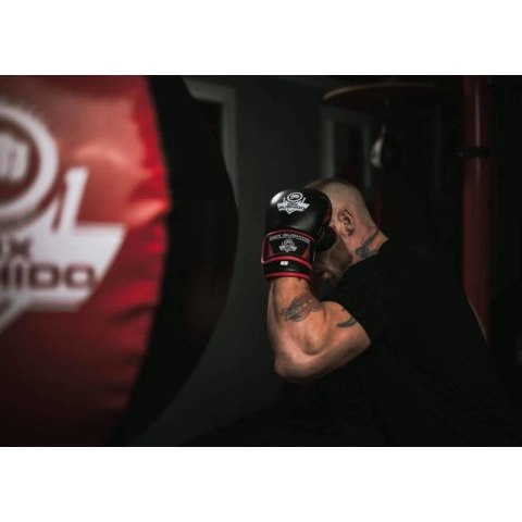 Rękawice przyrządowe M - Mitts Classic DBX Bushido