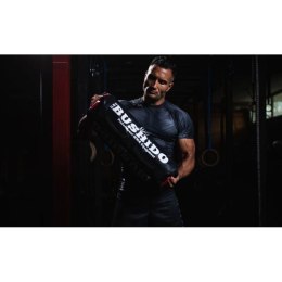 SANDBAG BUSHIDO, SAND BAG, CROSSTRAINING, FITNESS 35 KG DBX Bushido
