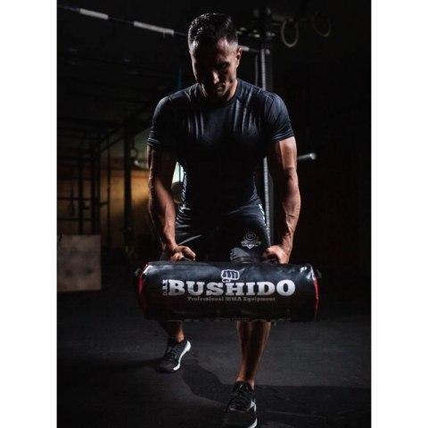 SANDBAG BUSHIDO, SAND BAG, CROSSTRAINING, FITNESS 35 KG DBX Bushido