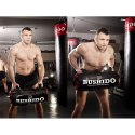 SANDBAG BUSHIDO, SAND BAG, CROSSTRAINING, FITNESS 35 KG DBX Bushido
