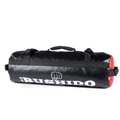 SANDBAG BUSHIDO, SAND BAG, CROSSTRAINING, FITNESS 35 KG DBX Bushido