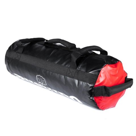 SANDBAG BUSHIDO, SAND BAG, CROSSTRAINING, FITNESS 35 KG DBX Bushido