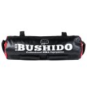 SANDBAG BUSHIDO, SAND BAG, CROSSTRAINING, FITNESS 35 KG DBX Bushido
