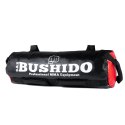 SANDBAG BUSHIDO, SAND BAG, CROSSTRAINING, FITNESS 35 KG DBX Bushido