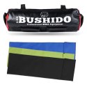 SANDBAG BUSHIDO, SAND BAG, CROSSTRAINING, FITNESS 35 KG DBX Bushido
