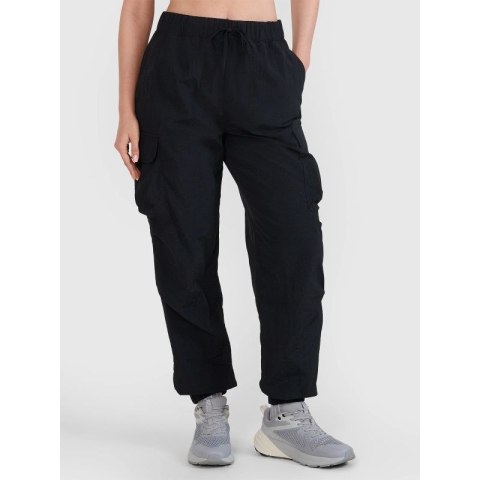 Spodnie casual cargo damskie 4F 4FRSS25TTROF1452-20S 4f