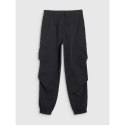 Spodnie casual cargo damskie 4F 4FRSS25TTROF1452-20S 4f