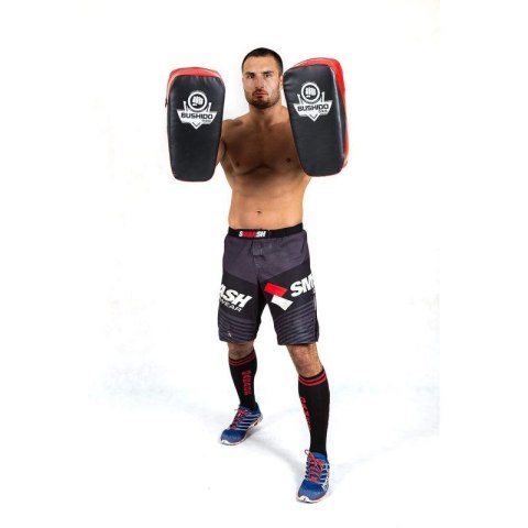 T42 | Tajska tarcza treningowa TPAO DBX Bushido