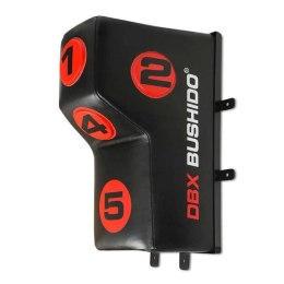 Tarcza bokserska scienna DBX-W-10 DBX Bushido