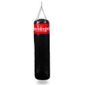 Worek bokserski - 130 Red - 130 cm / 30 kg DBX Bushido